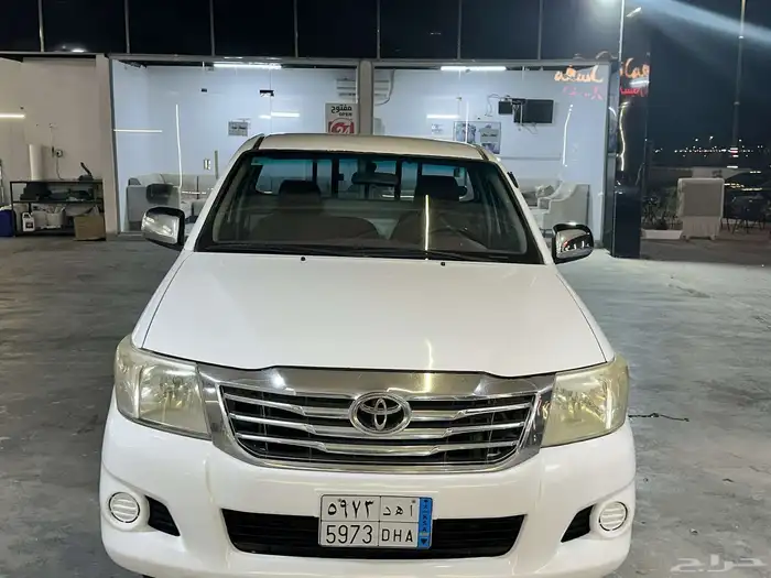 هايلوكس 6