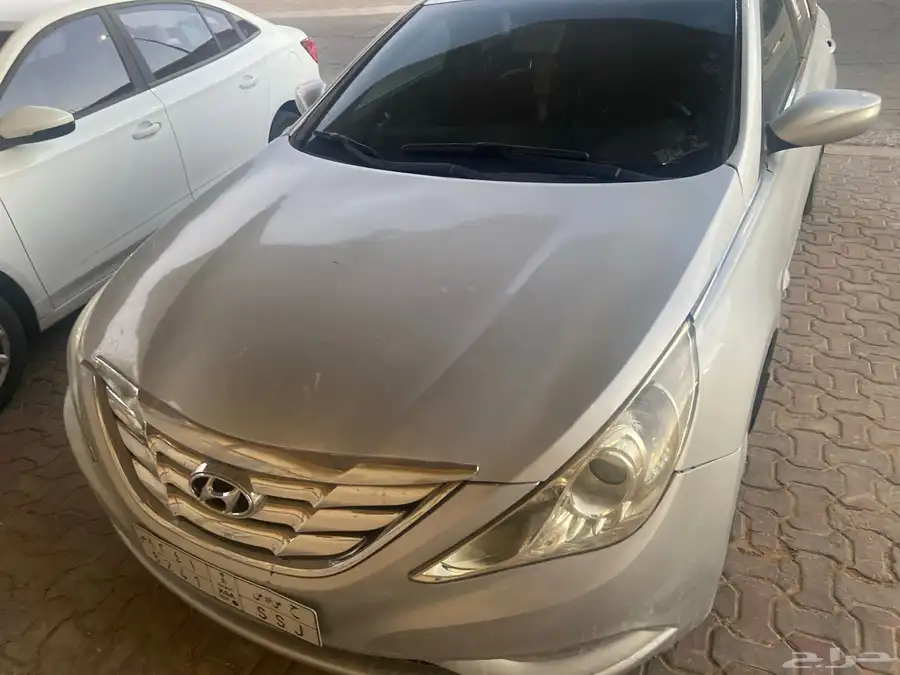 سوناتا 1