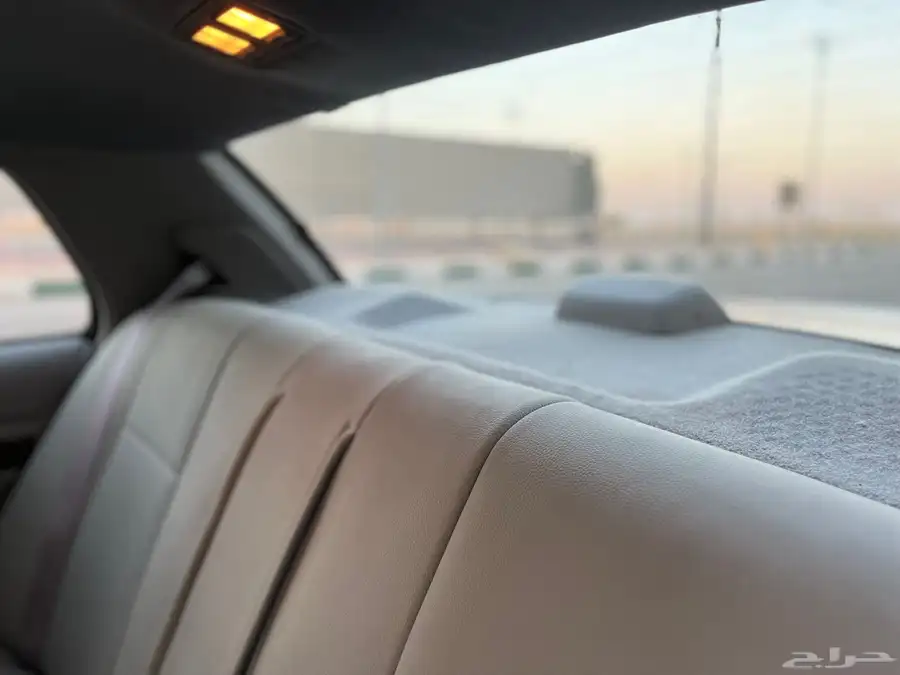 فورد ماركيز 99 فل كامل نظيف جدا 36