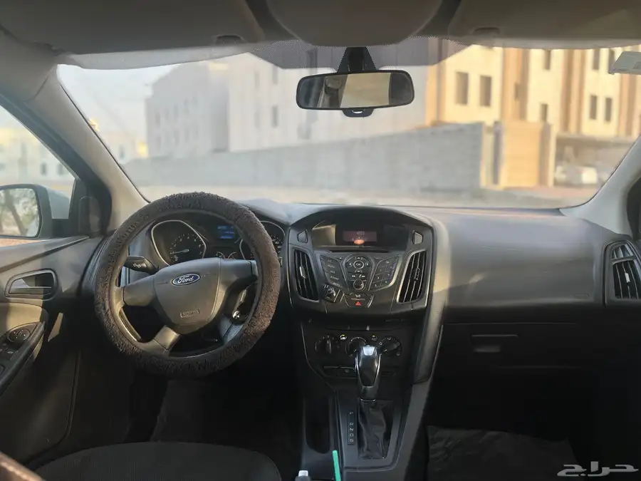 فورد فوكس للبيع مستعجل 6