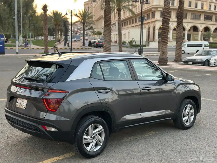 هيواندي كريتا 2021 عالشرط 10