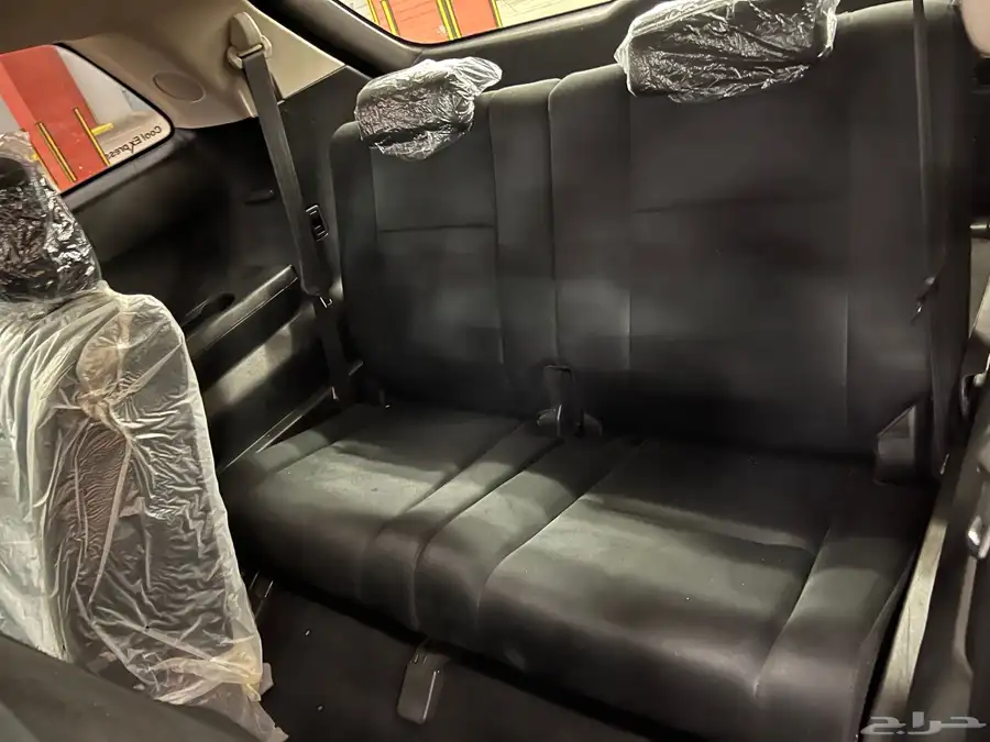 جيب مازدا CX9 2015 نظيف جدا ( مالك اول ) 35