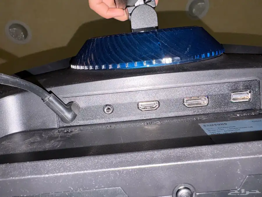 شاشت قيمنق 2