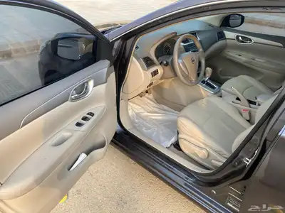 نيسان سنترا 2020 8