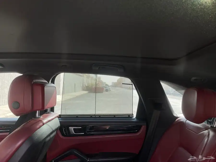 Porsche Cayenne 2019 14
