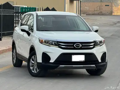 جاك GS3 2023 0