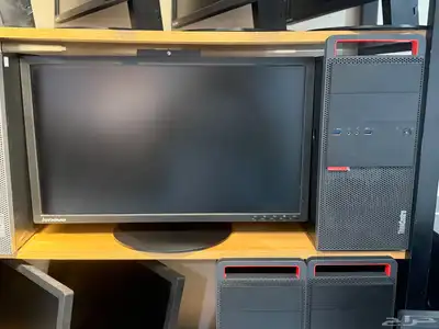 كمبيوتر مكتبى i7 Vpro بموصفات ارمكو بسعر الجملة 1000ريال 1
