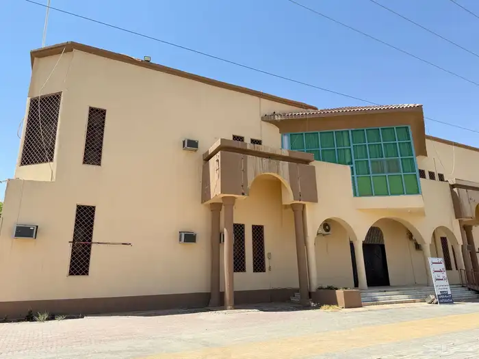 مبنى للإيجار او الإستثمار 3