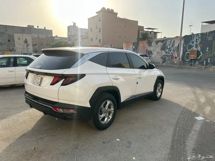 هونداي توسان 3
