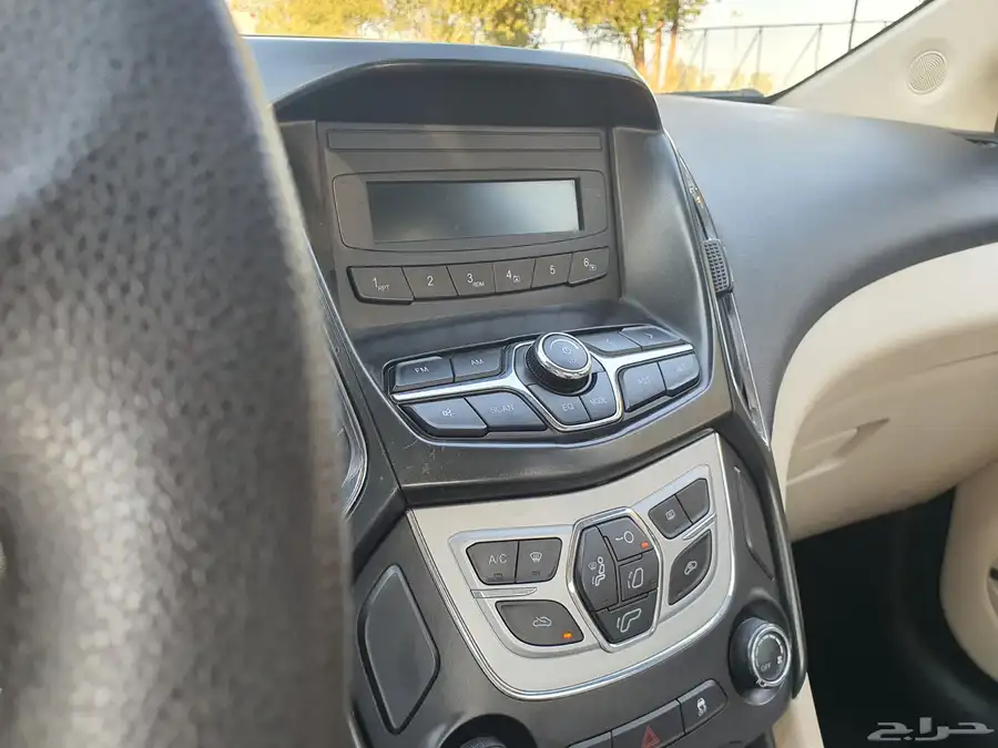 شيري اريزو 5 2023 سعودي 10