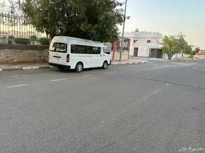 باص هايس ماشاء الله 4