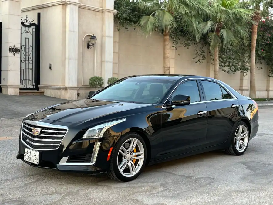 CTS 2019 0
