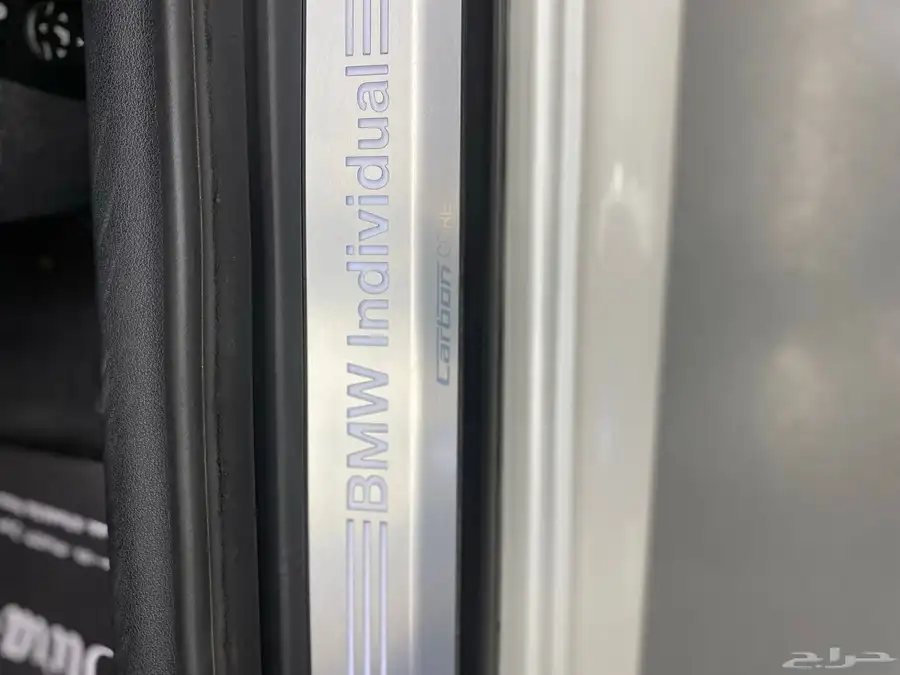 بي ام دبليو 850i 11