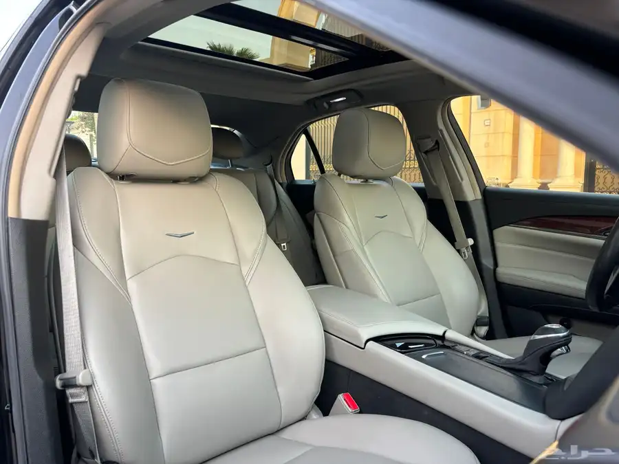 CTS 2019 14