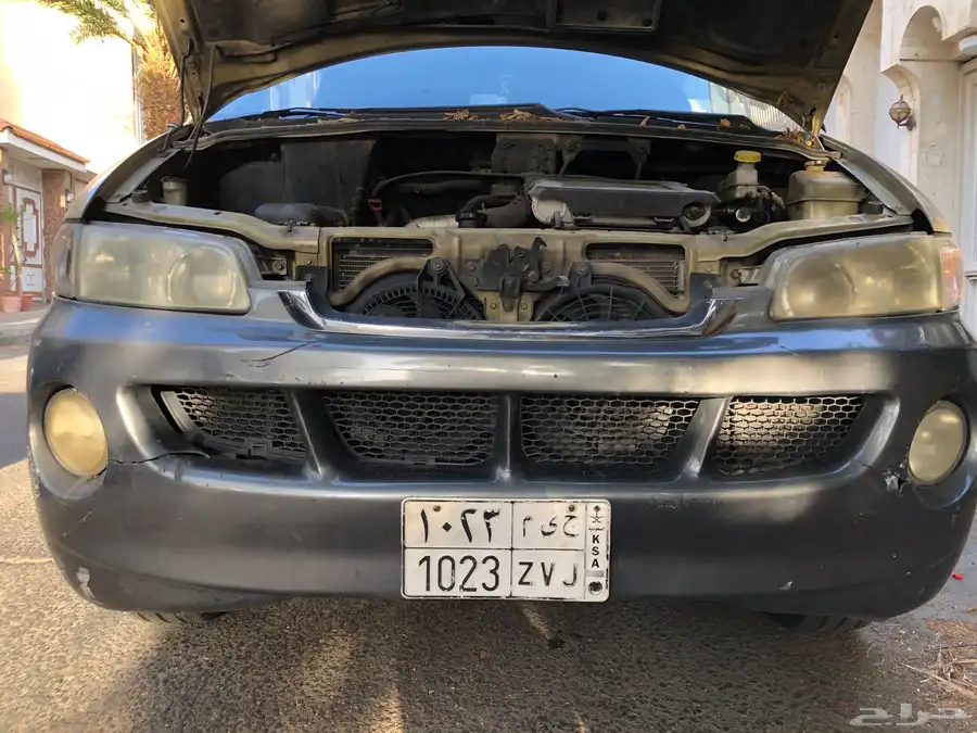 اتش ون ديزل نظيف الطائف 30