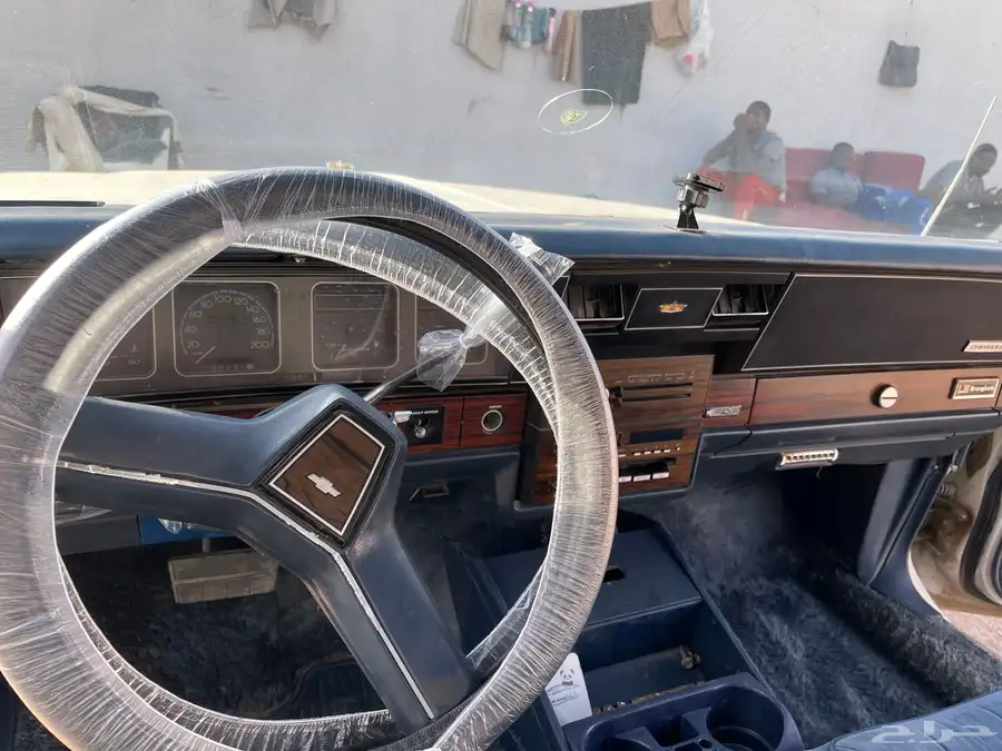 كابرس 90 سعودي 2
