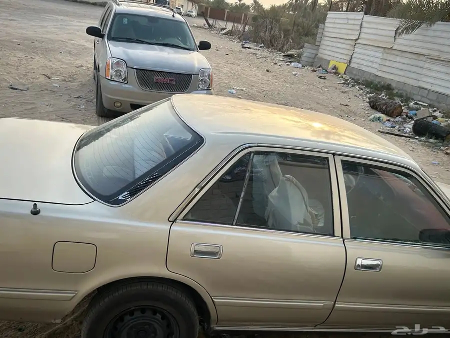 كرسيدا Cressida 2