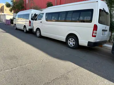 باص هايس ماشاء الله 6