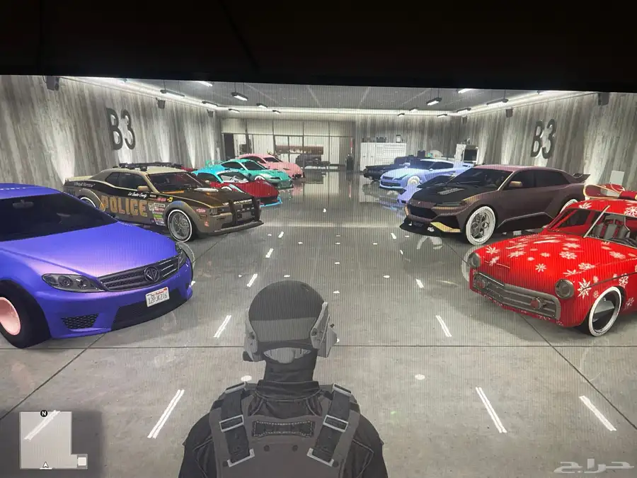 حساب سوني 63