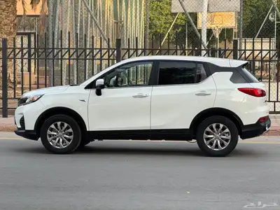 جاك GS3 2023 4