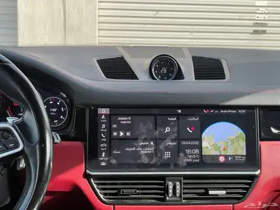 Porsche Cayenne 2019 16