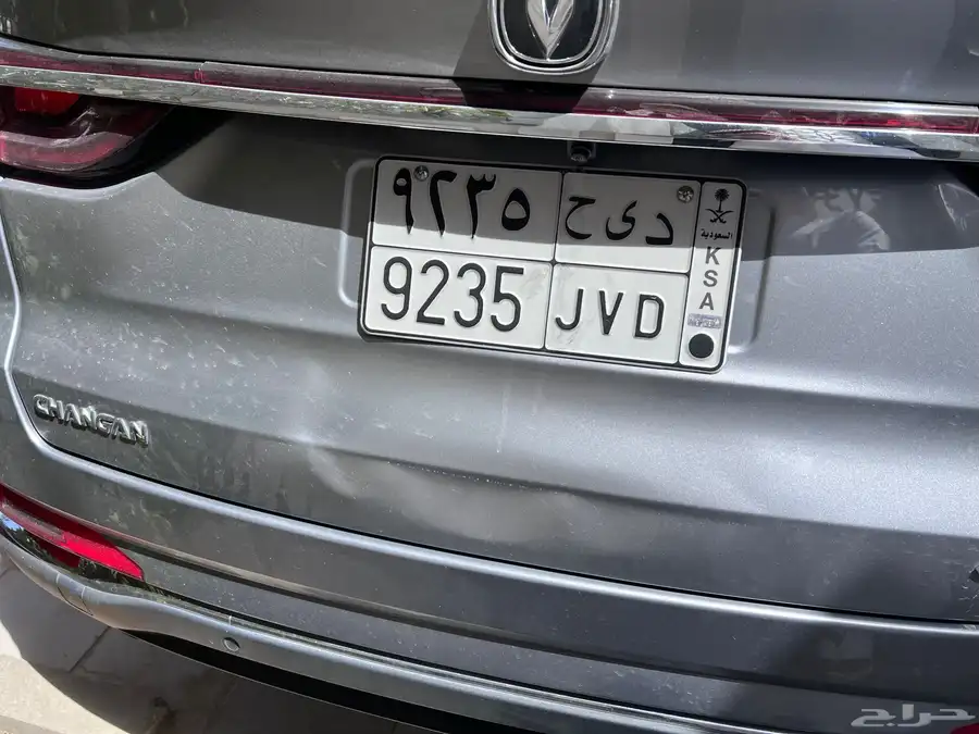شانجان C85 للبيع 1