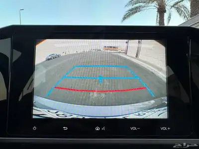 تويوتا كامري E PLUS هايبرد 2025 فتحة سقف 50