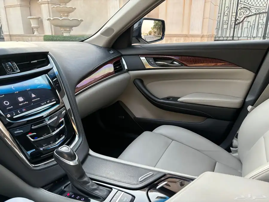CTS 2019 15