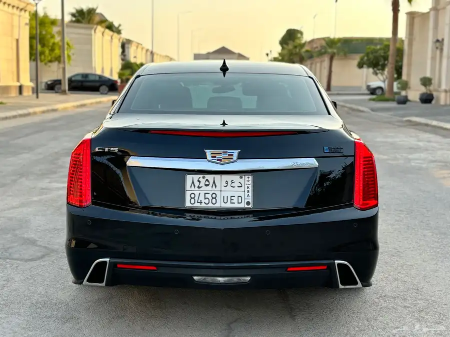 CTS 2019 5