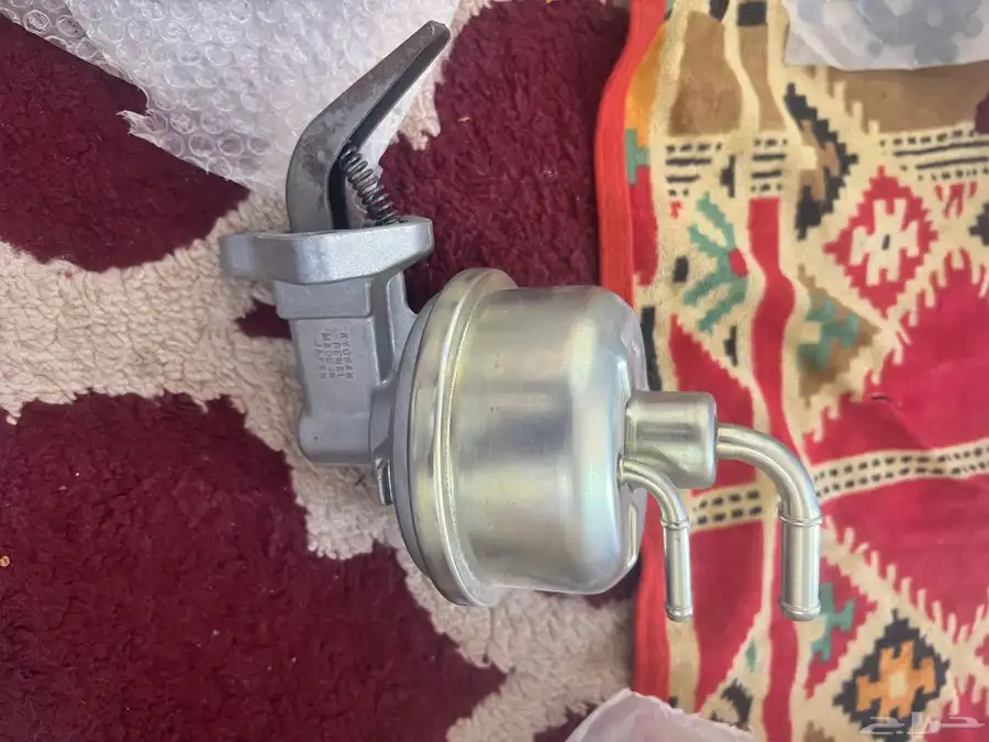 اغلب قطع تيوتا متوفره 2 جويره فورد وكاله 2 مسعدات فورد طقم 11