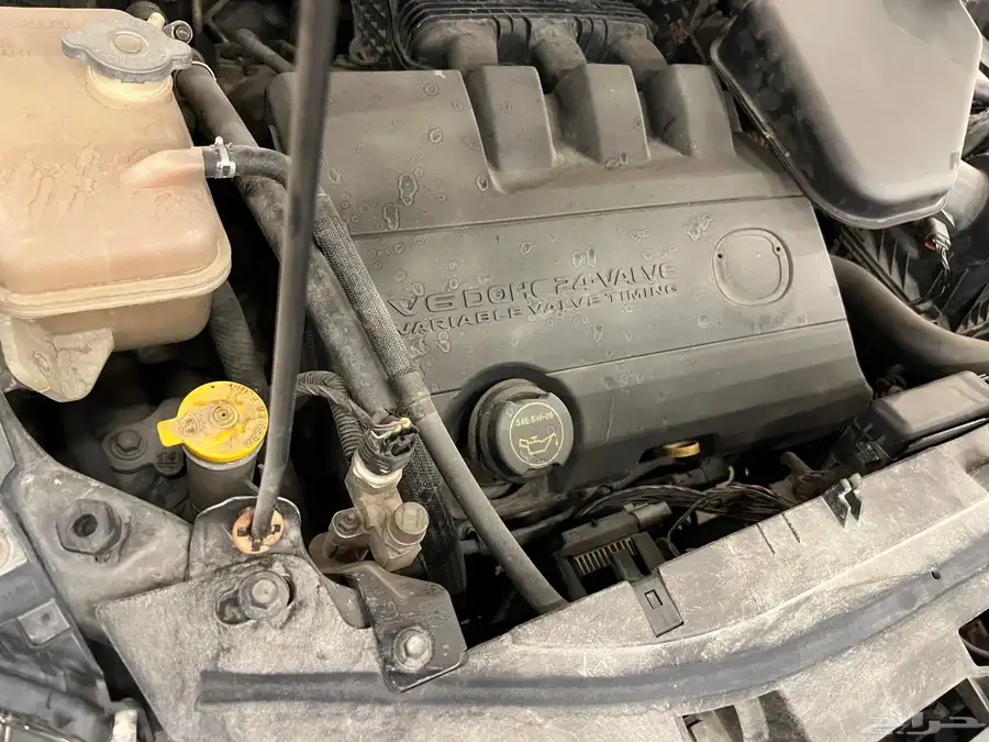 جيب مازدا CX9 2015 نظيف جدا ( مالك اول ) 13