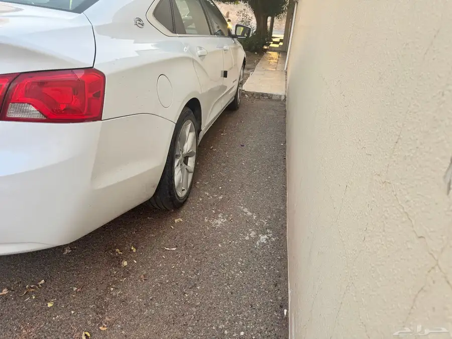 امبالا 2016 LT 1