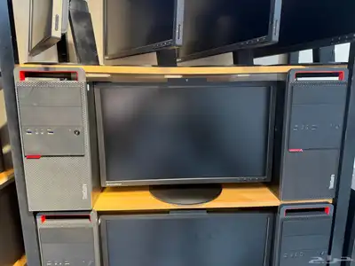 كمبيوتر مكتبى i7 Vpro بموصفات ارمكو بسعر الجملة 1000ريال 4