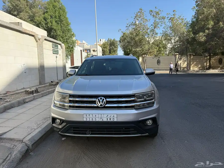 تيرامونت 2019 بسعر لقطة 3