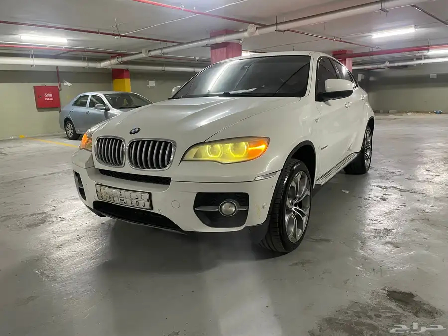 BMW X6 2