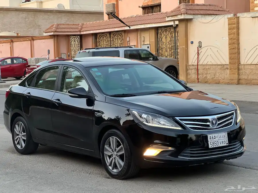 شانجان ايدو ليمتد فل كامل قمة النظافة 0