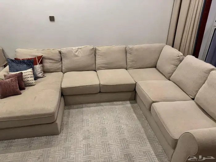 كنب فاخر 1