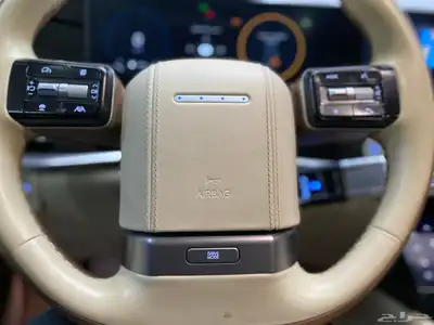 هيونداي ازيرا فل كامل كالجرافي 2024 28
