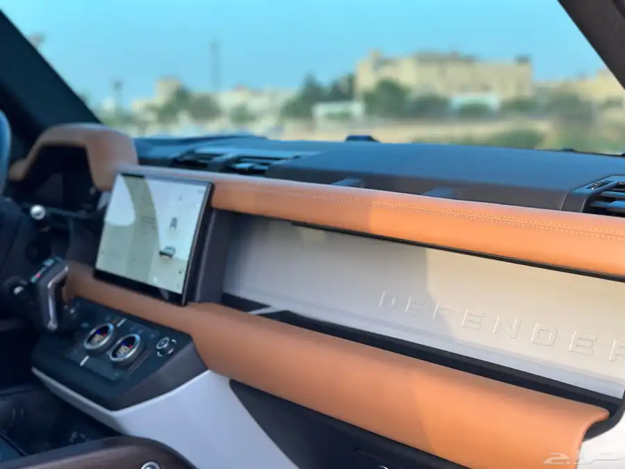 ديفندر HSE اتش اس اي V6 16