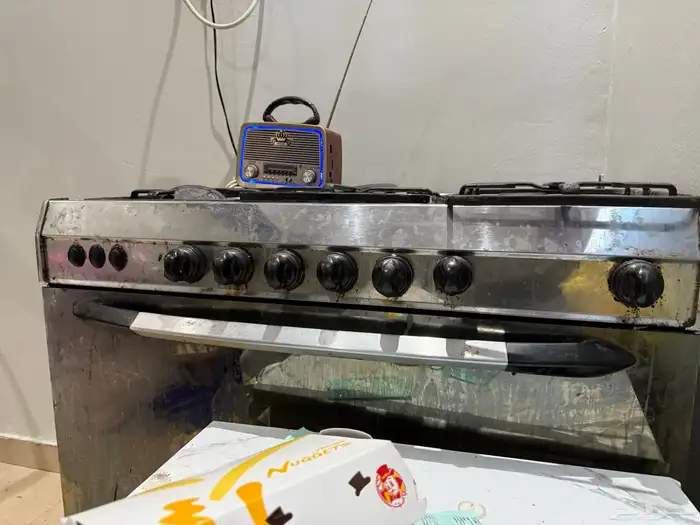 فرن بوتوجاز 1