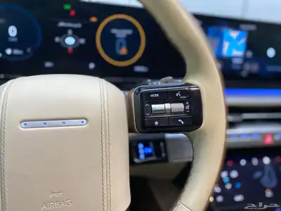 هيونداي ازيرا فل كامل كالجرافي 2024 27