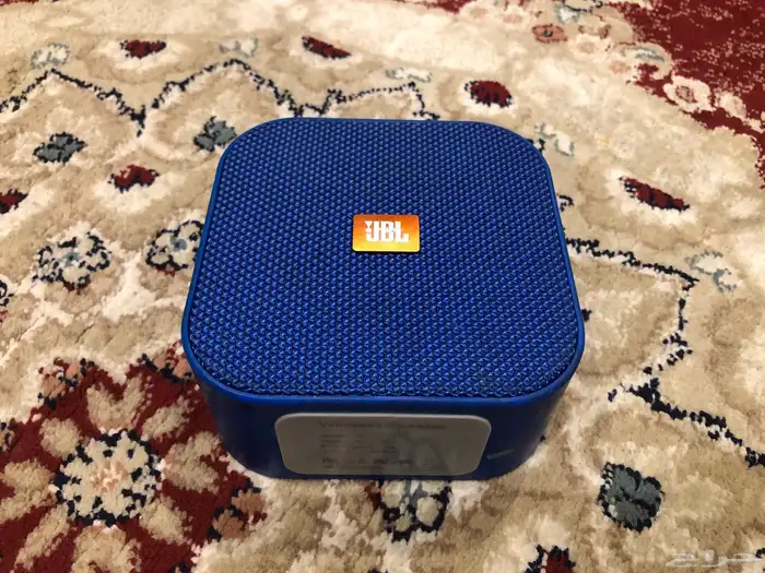 سماعة مكبر صوت بلوتوث صغيرة 0