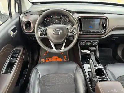جاك GS3 2023 17