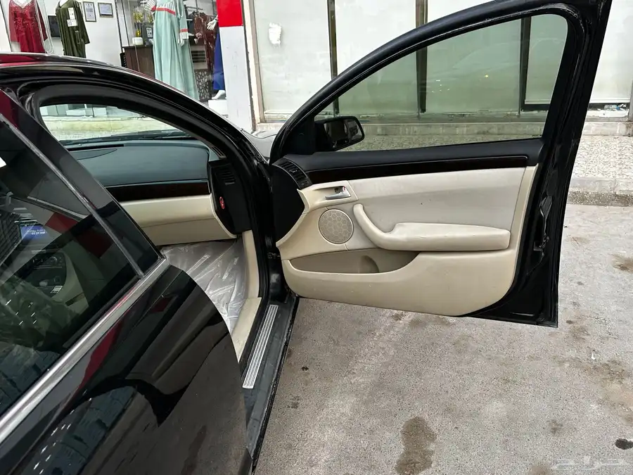 كابرس 2011LTZ 10