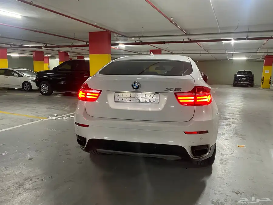 BMW X6 0