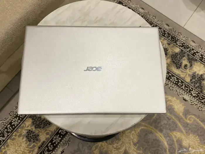 لابتوب ايسر سويفت  ryzen7 ون تيرا 4