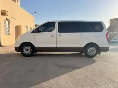 اتش ون ديزل أساس وارد الوعلان موديل 2010 6