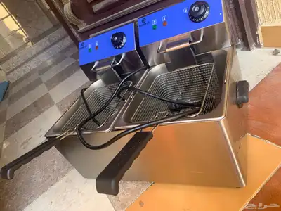 قلايةزيت للبيع 0