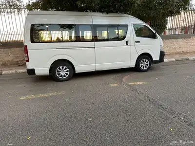 باص هايس ماشاء الله 2