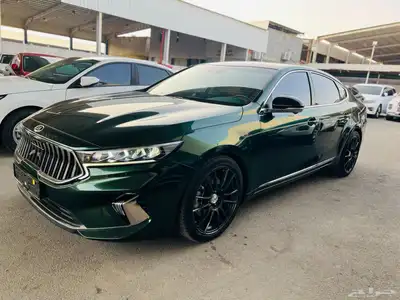 كادينزا 2020 (بنزين) ماكينه 6 وارد كوريا 5